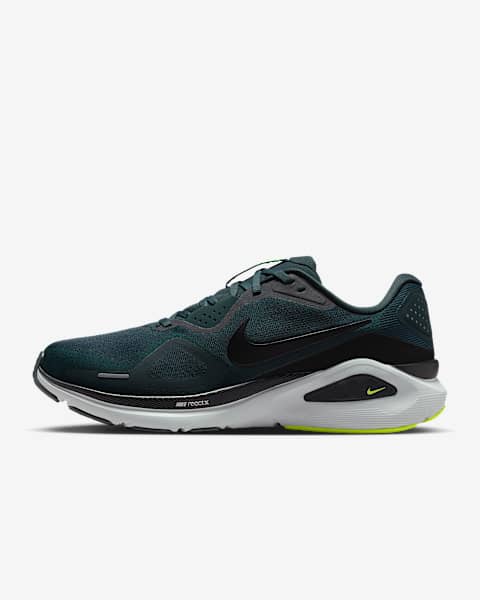 NIKE - 【26センチ】NIKE ナイキ　ストラクチャー25 NIKE公式】ナイキ ストラクチャー 26 メンズ ロード ランニング